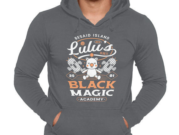 Lulu Besaid Academy