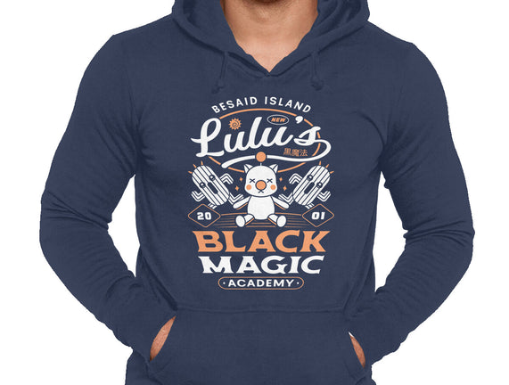 Lulu Besaid Academy
