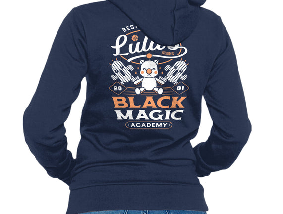Lulu Besaid Academy