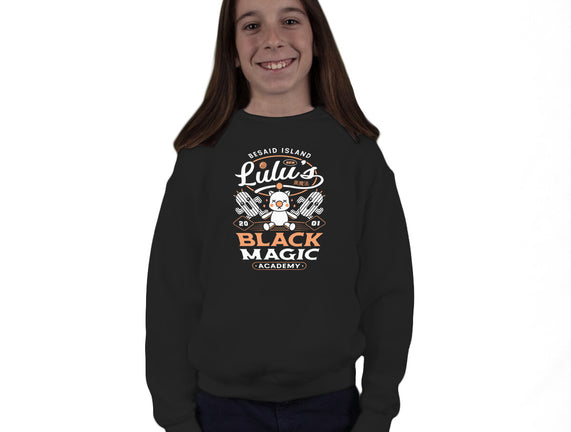 Lulu Besaid Academy