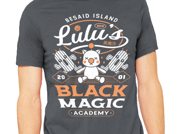 Lulu Besaid Academy