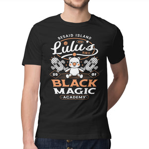 Lulu Besaid Academy