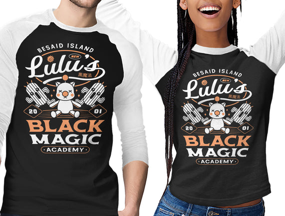 Lulu Besaid Academy