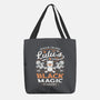 Lulu Besaid Academy-None-Basic Tote-Bag-LAGELANTEE