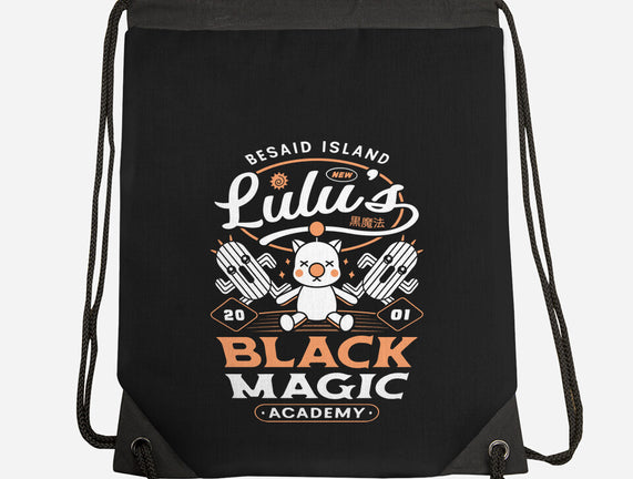 Lulu Besaid Academy