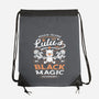 Lulu Besaid Academy-None-Drawstring-Bag-LAGELANTEE