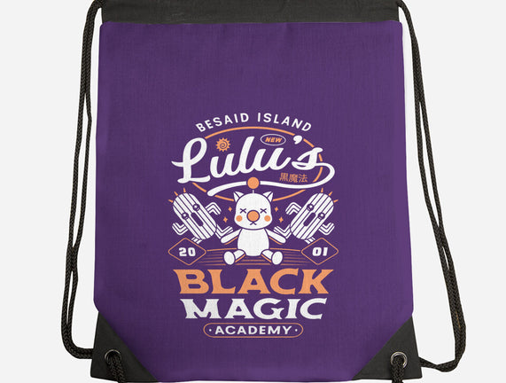 Lulu Besaid Academy