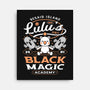 Lulu Besaid Academy-None-Stretched-Canvas-LAGELANTEE
