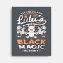 Lulu Besaid Academy-None-Stretched-Canvas-LAGELANTEE