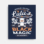 Lulu Besaid Academy-None-Stretched-Canvas-LAGELANTEE