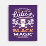 Lulu Besaid Academy-None-Stretched-Canvas-LAGELANTEE