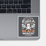 Lulu Besaid Academy-None-Glossy-Sticker-LAGELANTEE