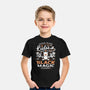 Lulu Besaid Academy-Youth-Basic-Tee-LAGELANTEE