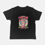 Phreeoni Energy Drink-Baby-Basic-Tee-LAGELANTEE