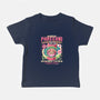 Phreeoni Energy Drink-Baby-Basic-Tee-LAGELANTEE