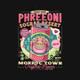 Phreeoni Energy Drink-Mens-Heavyweight-Tee-LAGELANTEE