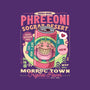 Phreeoni Energy Drink-Mens-Premium-Tee-LAGELANTEE