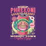 Phreeoni Energy Drink-None-Adjustable Tote-Bag-LAGELANTEE