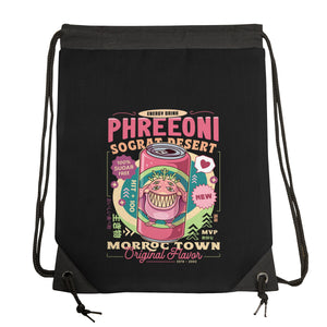Phreeoni Energy Drink