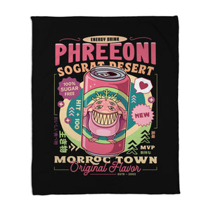 Phreeoni Energy Drink