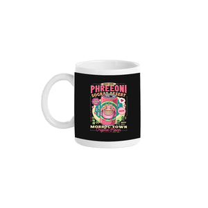 Phreeoni Energy Drink