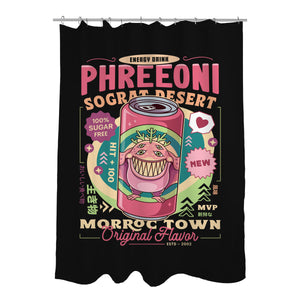 Phreeoni Energy Drink