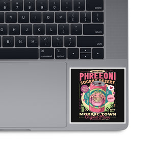 Phreeoni Energy Drink