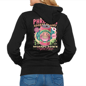Phreeoni Energy Drink