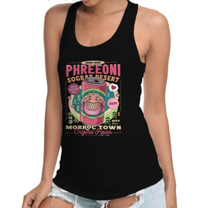Phreeoni Energy Drink