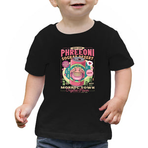 Phreeoni Energy Drink