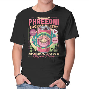 Phreeoni Energy Drink