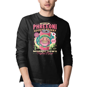 Phreeoni Energy Drink