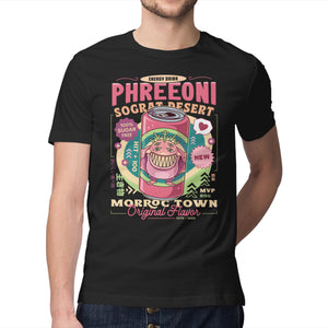 Phreeoni Energy Drink
