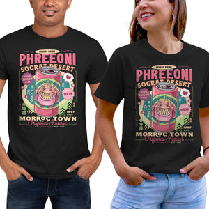 Phreeoni Energy Drink