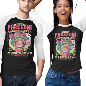 Phreeoni Energy Drink