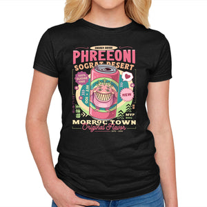 Phreeoni Energy Drink