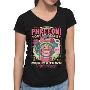 Phreeoni Energy Drink