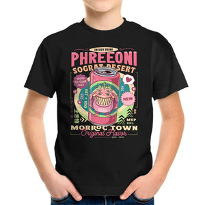 Phreeoni Energy Drink