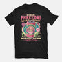 Phreeoni Energy Drink-Mens-Premium-Tee-LAGELANTEE