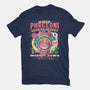 Phreeoni Energy Drink-Mens-Heavyweight-Tee-LAGELANTEE