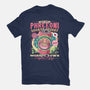 Phreeoni Energy Drink-Mens-Premium-Tee-LAGELANTEE