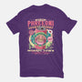 Phreeoni Energy Drink-Mens-Premium-Tee-LAGELANTEE