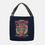 Phreeoni Energy Drink-None-Adjustable Tote-Bag-LAGELANTEE