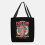 Phreeoni Energy Drink-None-Basic Tote-Bag-LAGELANTEE