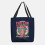 Phreeoni Energy Drink-None-Basic Tote-Bag-LAGELANTEE