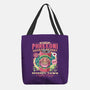 Phreeoni Energy Drink-None-Basic Tote-Bag-LAGELANTEE