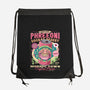 Phreeoni Energy Drink-None-Drawstring-Bag-LAGELANTEE