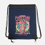 Phreeoni Energy Drink-None-Drawstring-Bag-LAGELANTEE