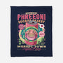 Phreeoni Energy Drink-None-Fleece-Blanket-LAGELANTEE