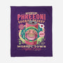 Phreeoni Energy Drink-None-Fleece-Blanket-LAGELANTEE